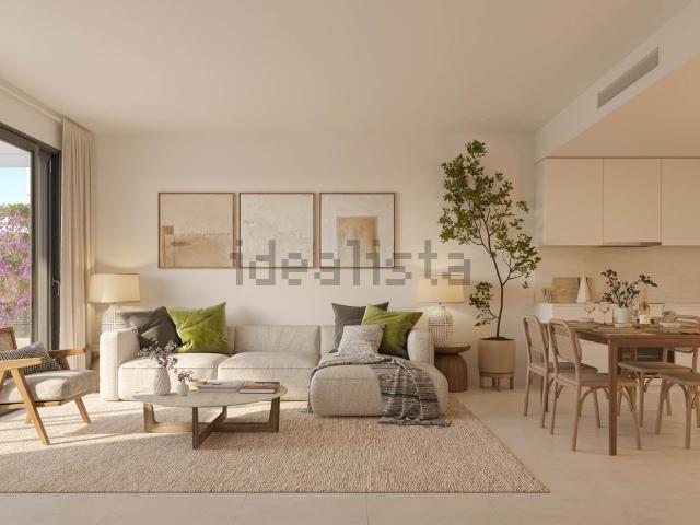 Piso en venta en Hercesa Calanova Golf, Costa del Sol Occidental