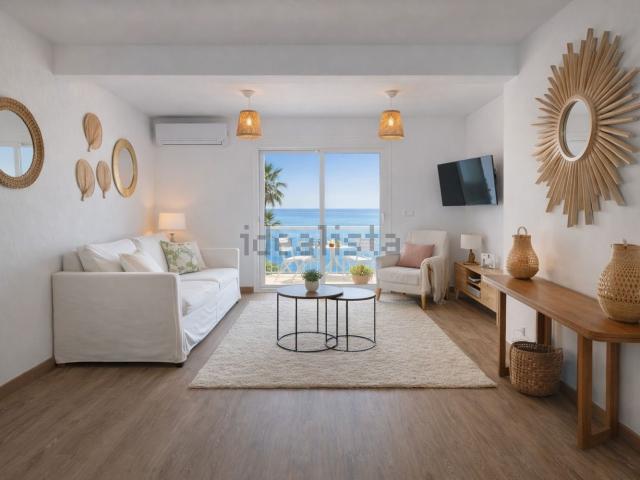 Piso en alquiler en Urbanización Sitio de Calahonda, Costa del Sol Occidental