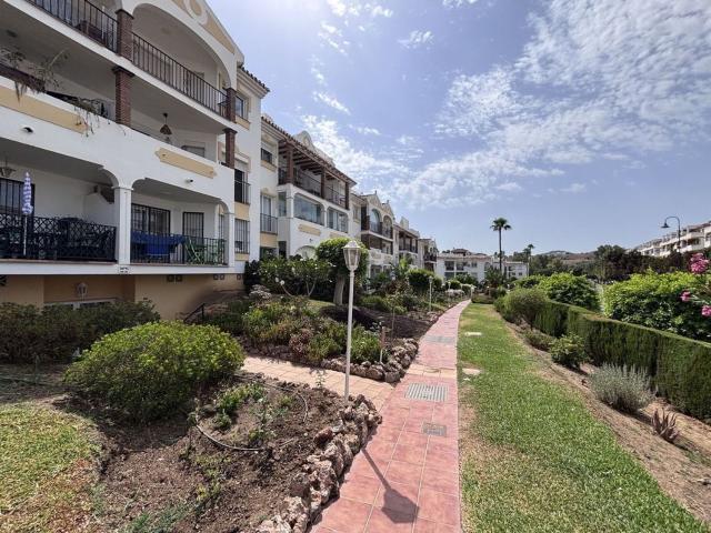 Ático en venta en Puebla Aida, Costa del Sol Occidental