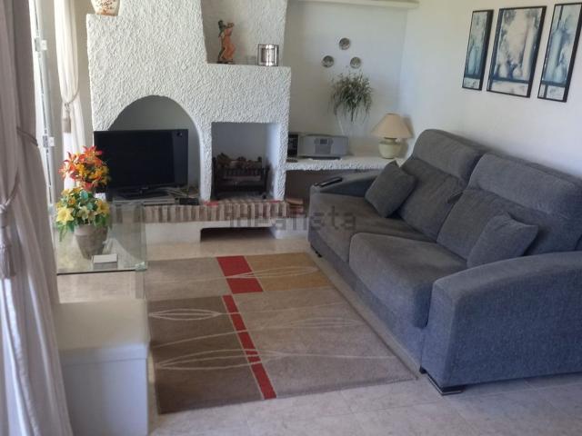 Piso en alquiler en Doña Pilar, Costa del Sol Occidental