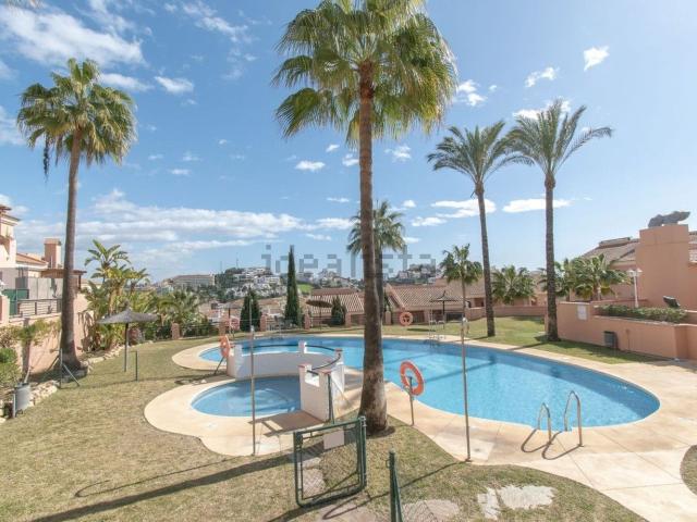 Dúplex en venta en Urbanización Sitio de Calahonda, Costa del Sol Occidental