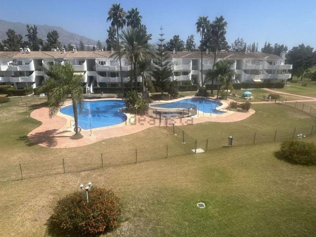 Ático en venta en Puebla Aida, Costa del Sol Occidental