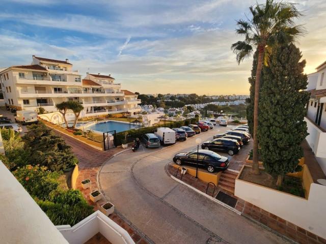 Dúplex en venta en Costa del Sol Occidental, Andalucía