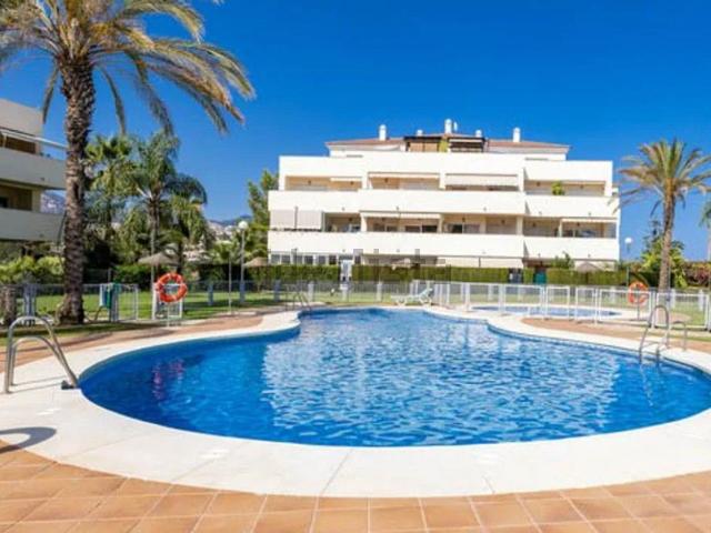 Ático en venta en Puebla Aida, Costa del Sol Occidental
