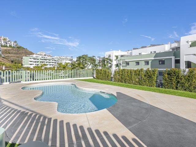 Ático en venta en Chaparral, Costa del Sol Occidental