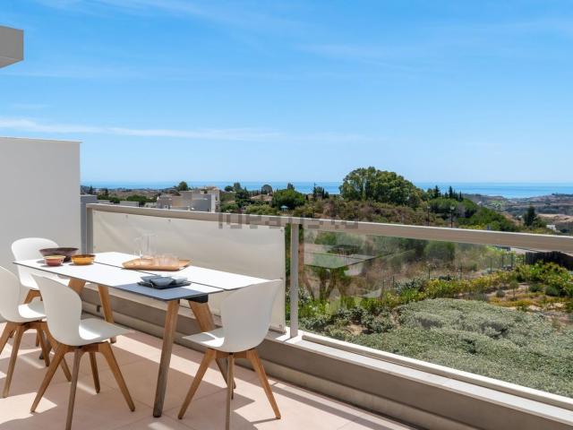 Ático en venta en Entrerríos, Costa del Sol Occidental