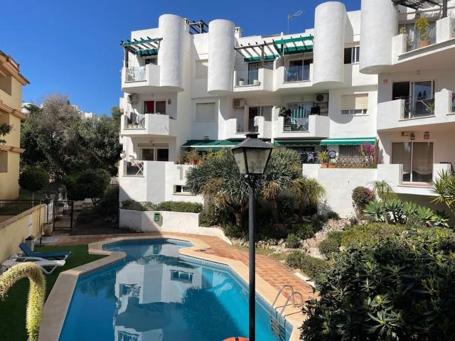 Piso en venta en Puebla Aida, Costa del Sol Occidental