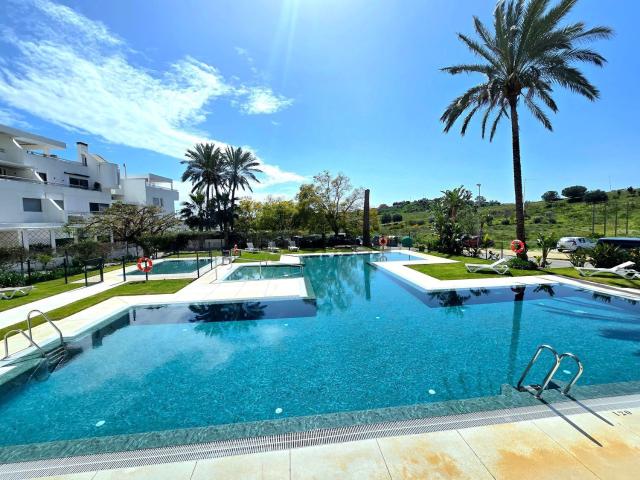 Dúplex en venta en La Cala, Costa del Sol Occidental