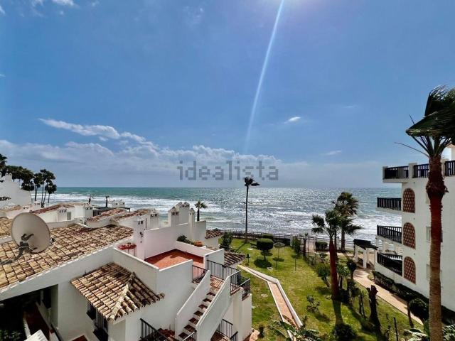 Dúplex en alquiler en Urbanización Sitio de Calahonda, Costa del Sol Occidental