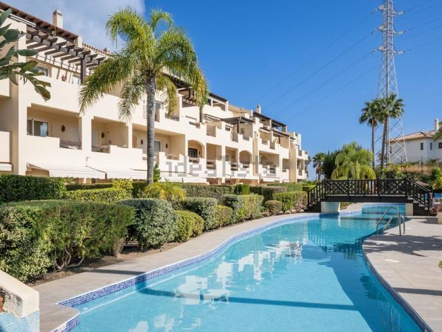 Ático en venta en Riviera del Sol - Fase V, Mijas