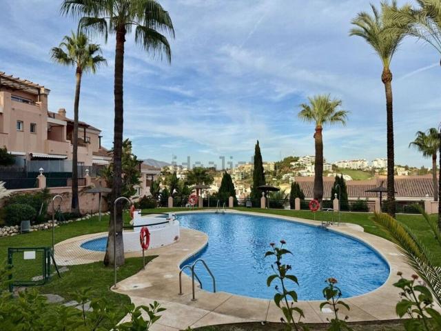 Dúplex en venta en Urbanización Sitio de Calahonda, Costa del Sol Occidental