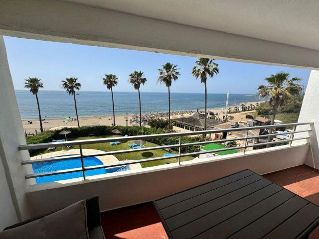 Piso en alquiler en Urbanización Sitio de Calahonda, Costa del Sol Occidental