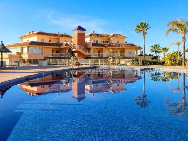 Piso en venta en Chaparral, Costa del Sol Occidental