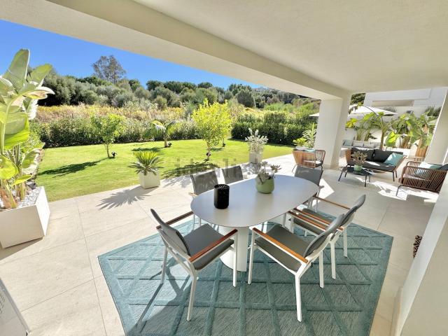 Piso en venta en Entrerríos, Costa del Sol Occidental
