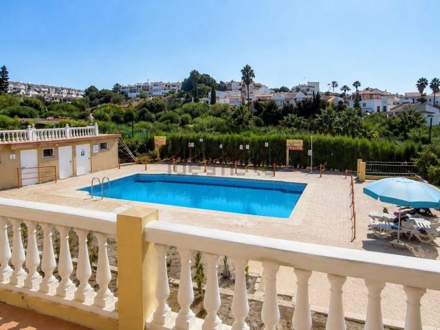 Piso en venta en Chaparral, Costa del Sol Occidental
