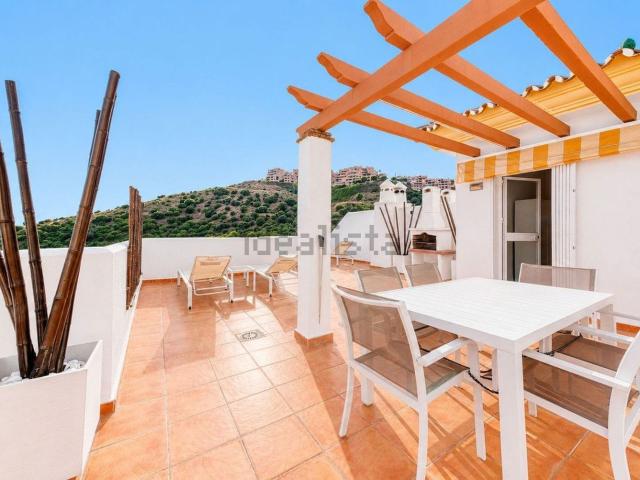 Dúplex en venta en Urbanización Sitio de Calahonda, Costa del Sol Occidental
