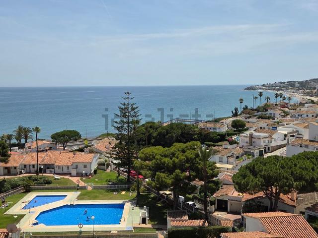 Piso en venta en La Cala, Costa del Sol Occidental