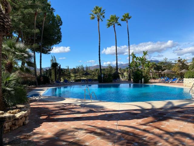 Piso en venta en Pueblo Mijitas, Costa del Sol Occidental