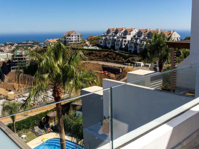Dúplex en alquiler en Costa del Sol Occidental, Andalucía