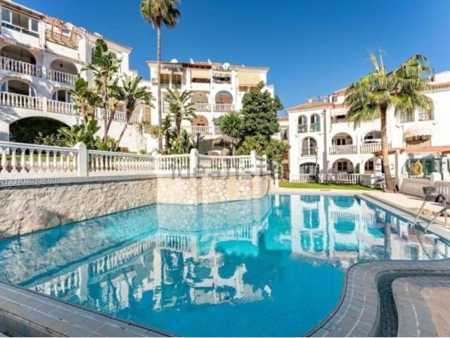 Piso en venta en Urbanización Sitio de Calahonda, Costa del Sol Occidental