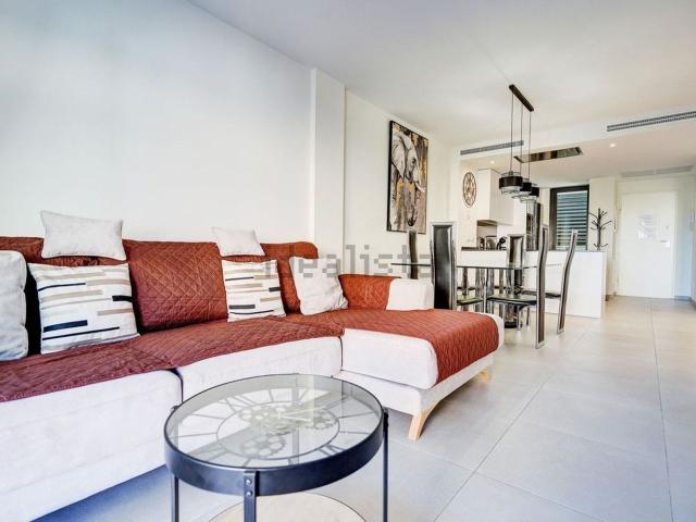 Piso en venta en Hercesa Calanova Golf, Costa del Sol Occidental
