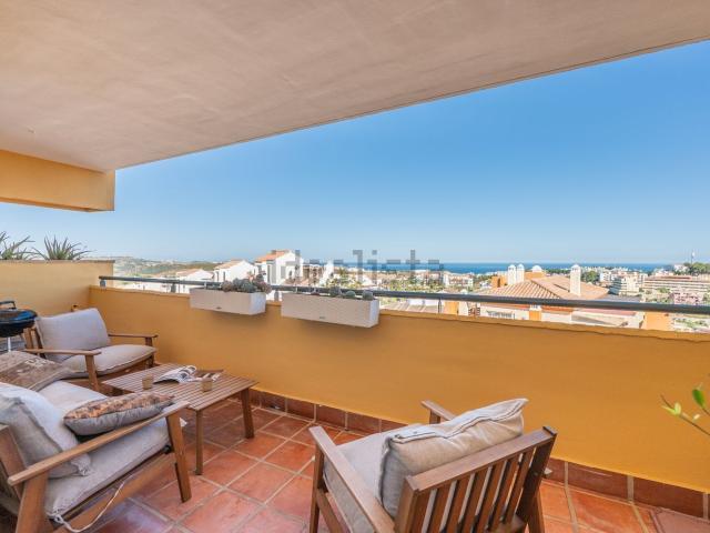 Piso en venta en Urbanización Sitio de Calahonda, Costa del Sol Occidental