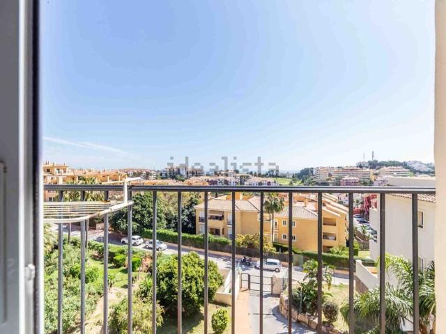 Ático en venta en Urbanización Sitio de Calahonda, Costa del Sol Occidental