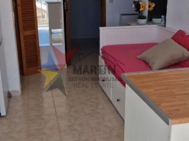 Ático en alquiler en Urbanización Sitio de Calahonda, Costa del Sol Occidental