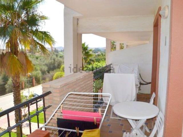 Piso en alquiler en Puebla Aida, Costa del Sol Occidental
