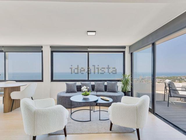 Ático en venta en Costa del Sol Occidental, Andalucía