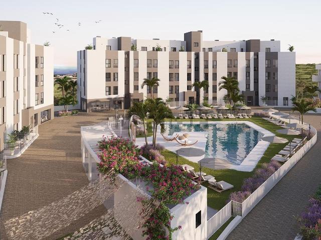 Ático en venta en Cerros del Águila, Costa del Sol Occidental