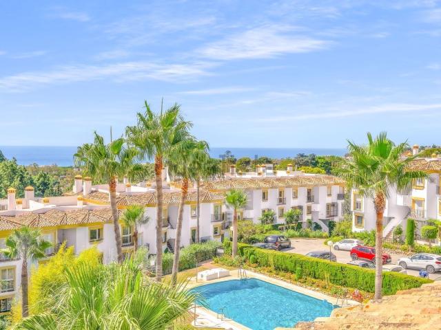 Ático en venta en Urbanización Sitio de Calahonda, Costa del Sol Occidental