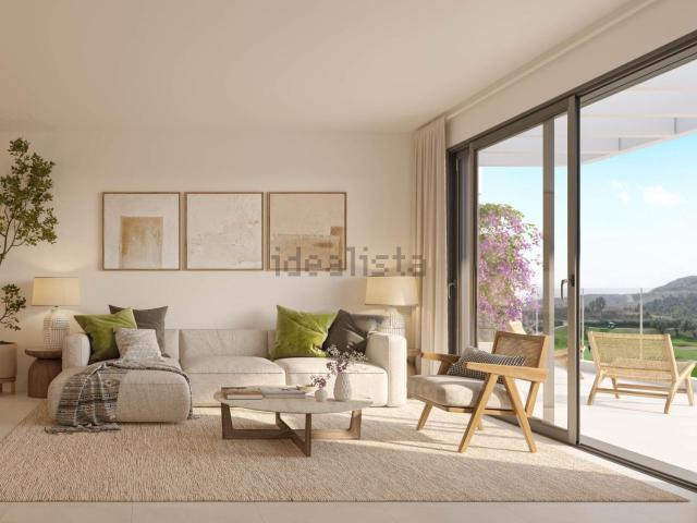 Piso en venta en Hercesa Calanova Golf, Costa del Sol Occidental