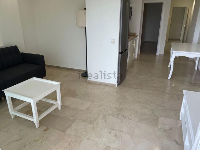 Piso en alquiler en Pueblo Mijitas, Mijas