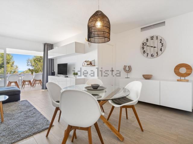 Piso en alquiler en Mijas, Málaga