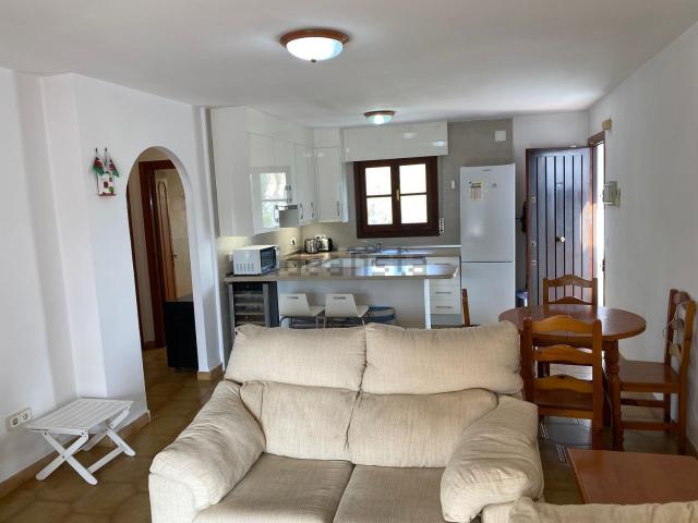 Piso en venta en Campo-Mijas, Costa del Sol Occidental