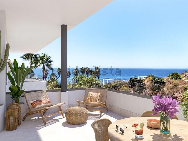 Ático en venta en Chaparral, Costa del Sol Occidental