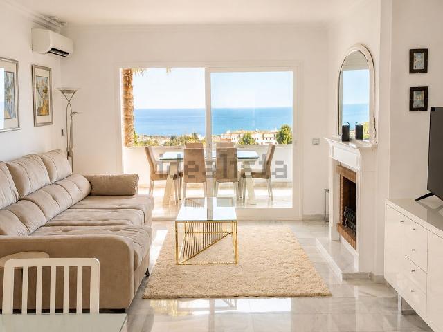 Dúplex en venta en Urbanización Sitio de Calahonda, Costa del Sol Occidental