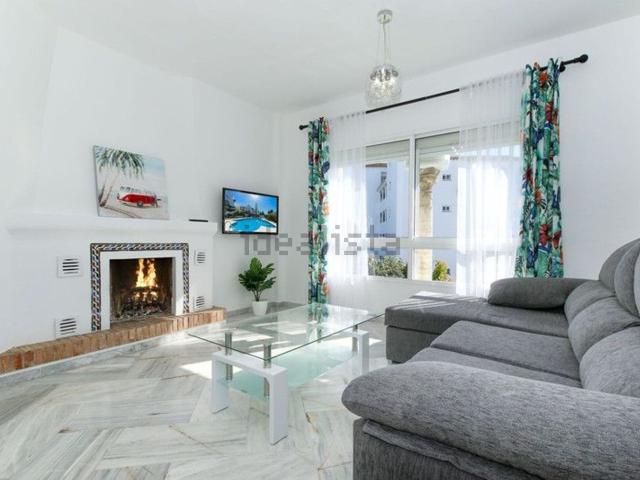 Dúplex en alquiler en Costa del Sol Occidental, Andalucía