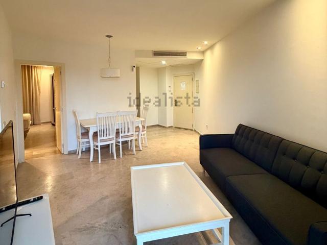 Piso en alquiler en Pueblo Mijitas, Costa del Sol Occidental