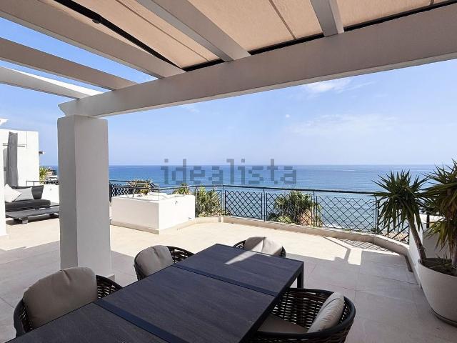 Ático en venta en Urbanización Sitio de Calahonda, Costa del Sol Occidental