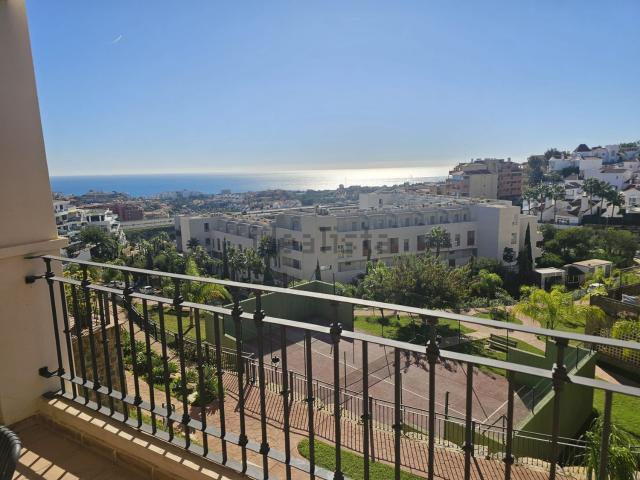 Piso en venta en Riviera del Sol - Fase VIII, Mijas
