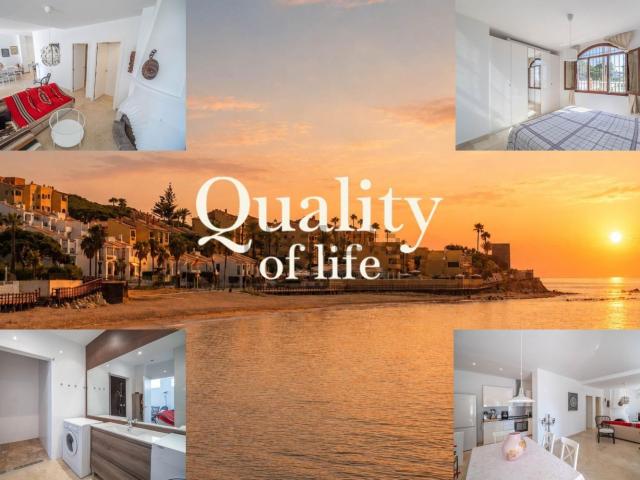 Piso en venta en Urbanización Sitio de Calahonda, Costa del Sol Occidental