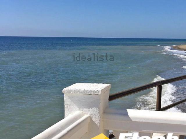 Piso en alquiler en Urbanización Sitio de Calahonda, Mijas