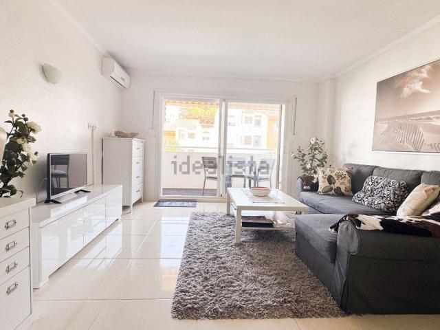 Piso en venta en Urbanización Sitio de Calahonda, Costa del Sol Occidental
