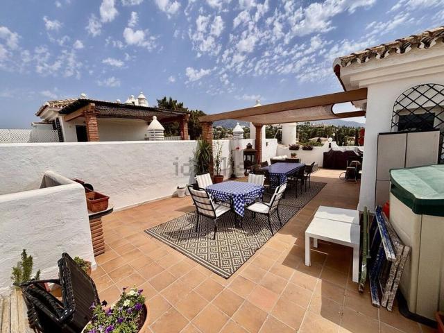Ático en venta en Puebla Aida, Costa del Sol Occidental