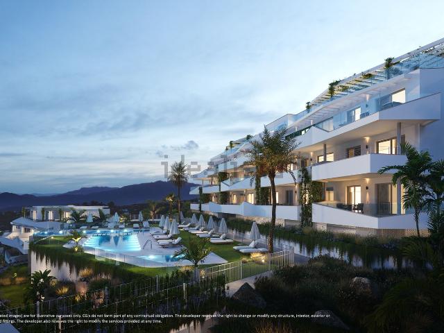 Ático en venta en Peñablanquilla, Costa del Sol Occidental