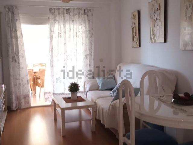 Piso en alquiler en Urbanización Sitio de Calahonda, Costa del Sol Occidental
