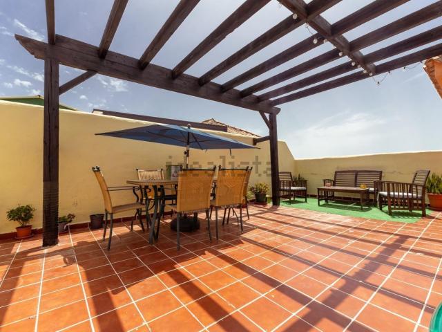 Ático en venta en Urbanización Sitio de Calahonda, Costa del Sol Occidental