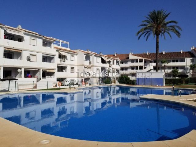 Piso en venta en Cerros del Águila, Costa del Sol Occidental